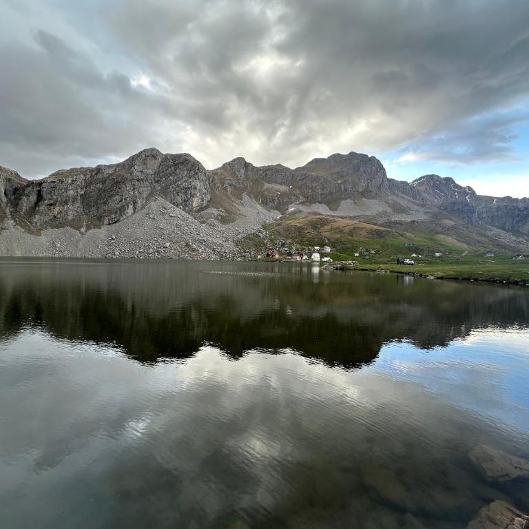 Vila Andjelina - Kuća sa 2 Spavaće Sobe - 8