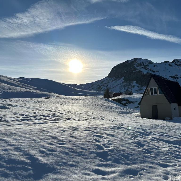 Vila Andjelina - Kuća sa 2 Spavaće Sobe - 11