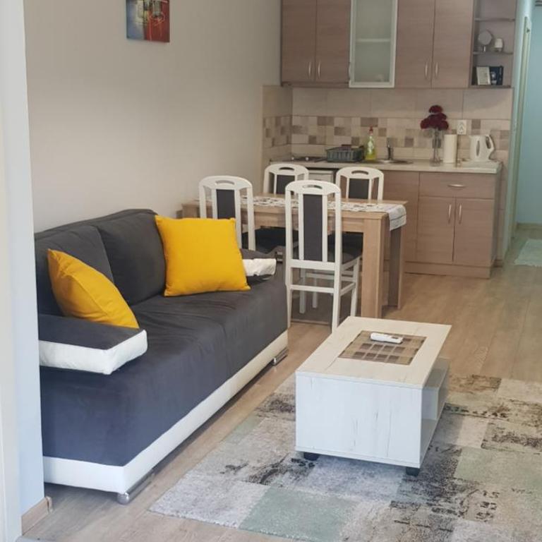 Apartmani V&F - Apartman sa 1 Spavaćom Sobom - 8