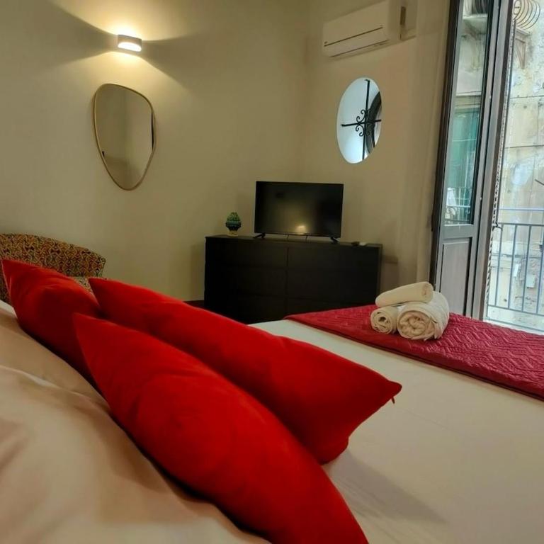 Bellini al Massimo - Appartamento con 2 Camere da Letto e Vista Città - 4