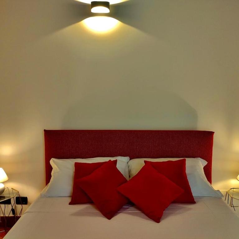 Bellini al Massimo - Appartamento con 2 Camere da Letto e Vista Città - 3