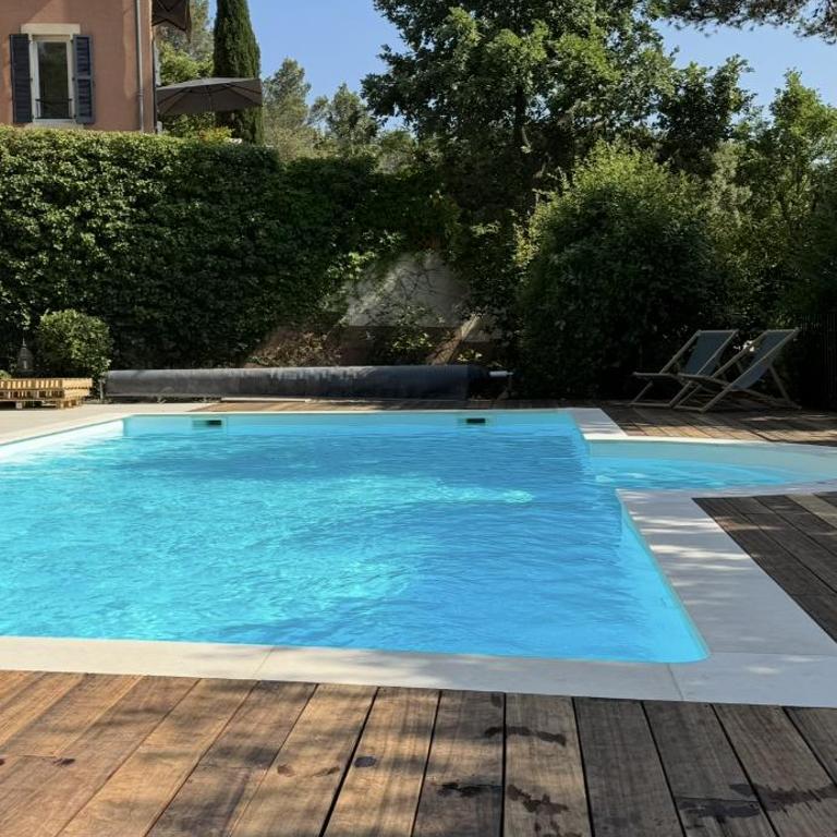 Villa Aix en Provence, Comme à la maison - Appartamento con 2 Camere da Letto - 14