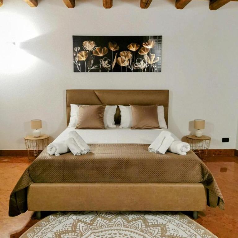 Bellini al Massimo - Appartamento con 2 Camere da Letto e Vista Città - 2