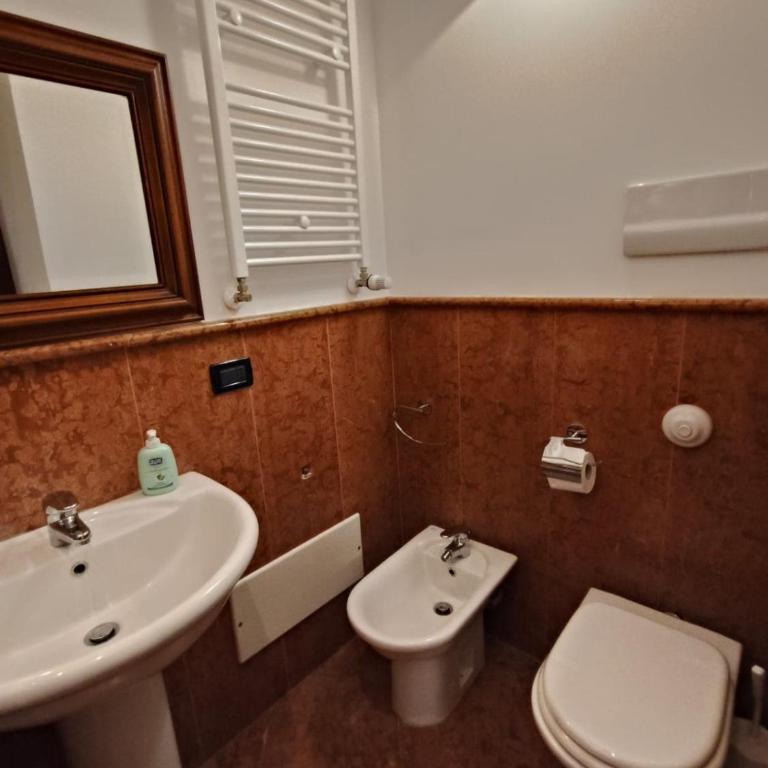 Bellini al Massimo - Appartamento con 2 Camere da Letto e Vista Città - 16