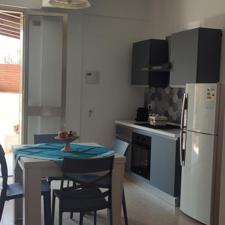 Riva San Marco - Two-Bedroom House - 9