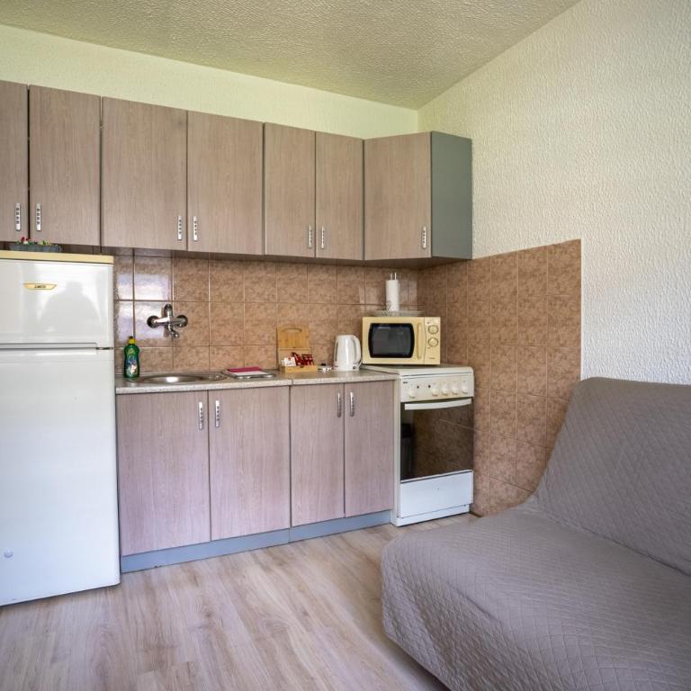 Apartment Alba - One-Bedroom Apartment - 15