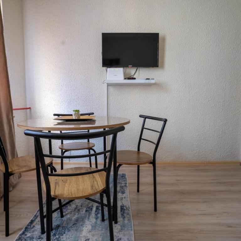 Apartment Alba - One-Bedroom Apartment - 19