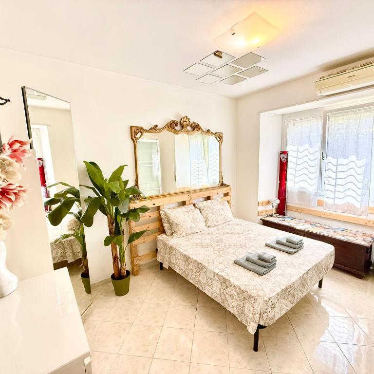 Vatican Town House - Appartamento con 1 Camera da Letto - 4