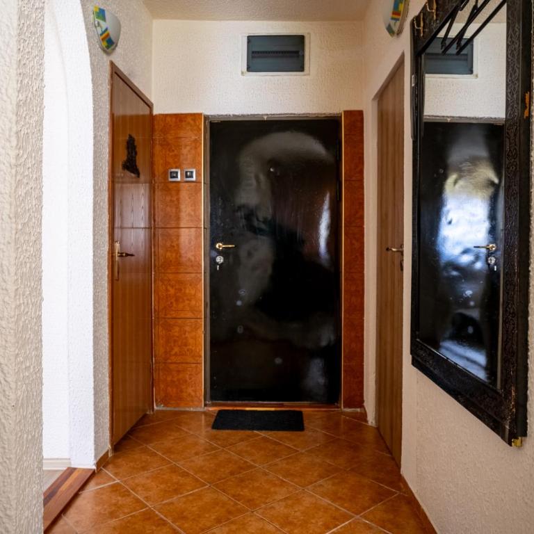 Apartment Alba - One-Bedroom Apartment - 21