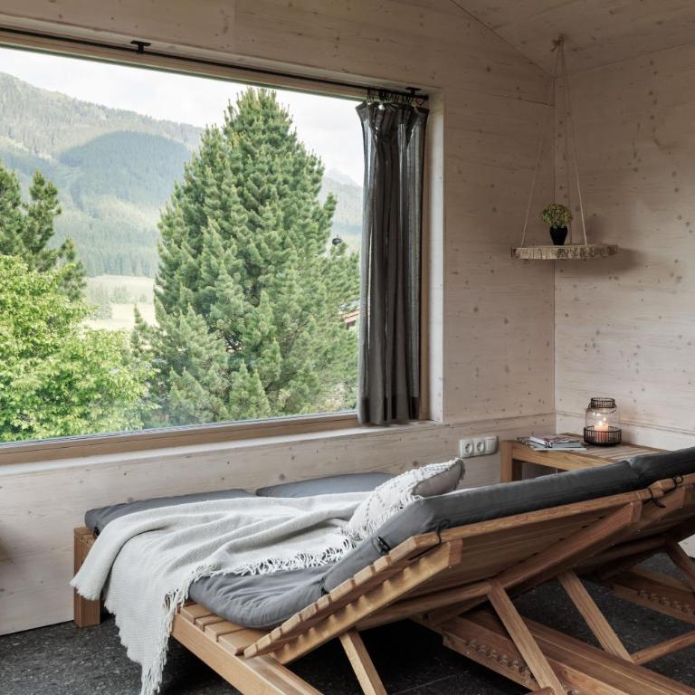 Sloho Bergurlaub - Adults Only - Deluxe Apartment - 21