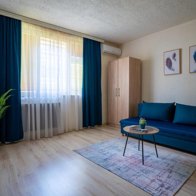 Apartment Alba - One-Bedroom Apartment - 4
