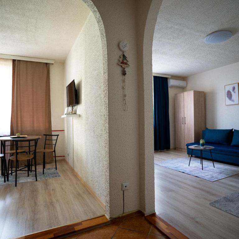 Apartment Alba - One-Bedroom Apartment - 32