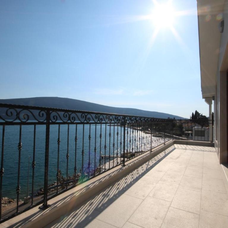 Vile MonteMar - Apartman sa Pogledom na More - 24