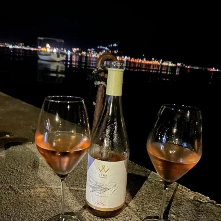 Tanja - Apartman sa 2 Spavaće Sobe - 18