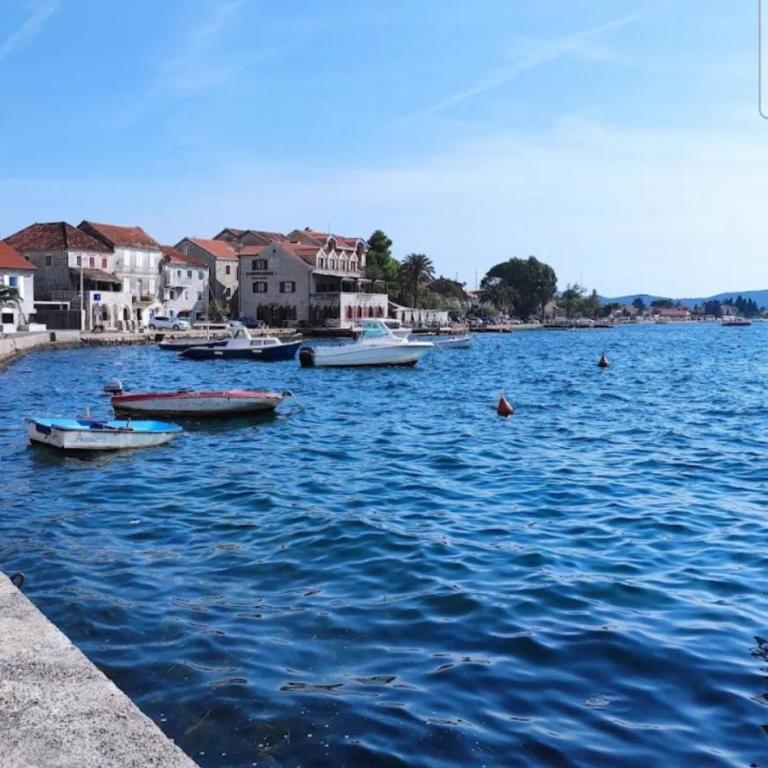 Tanja - Apartman sa 2 Spavaće Sobe - 17