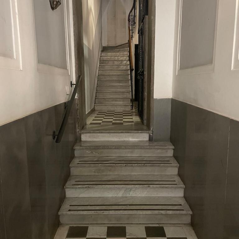 Civico43 - Appartamento con 2 Camere da Letto - 30