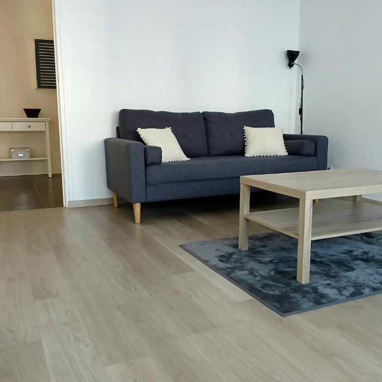 Le Tranquil - Appartamento con 1 Camera da Letto - 7