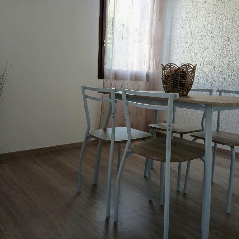 Le Tranquil - Appartamento con 1 Camera da Letto - 9