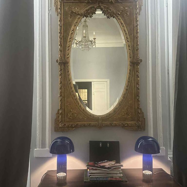 GITE Le Logis Barbès - Appartement 1 Chambre - 4