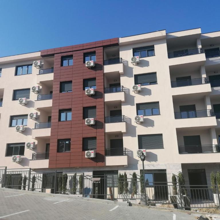 Apartman Orhideja - Apartman sa 1 Spavaćom Sobom - 43