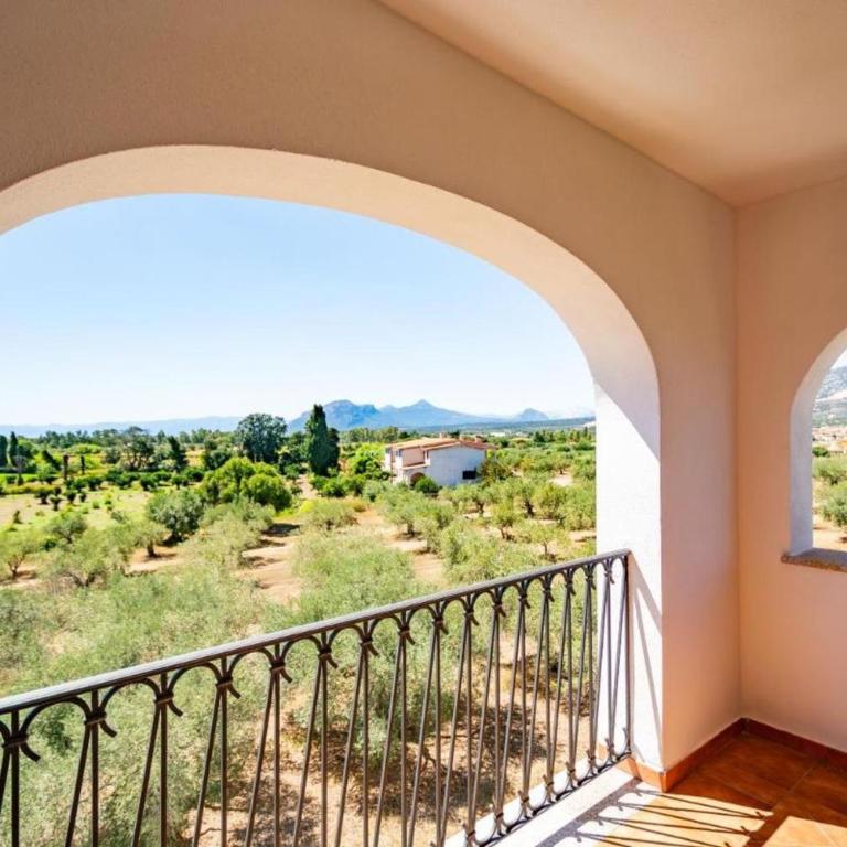 Charming Baia Marina 1 bedroom premier Apartments with Terrace balcony sleeps 4 - Appartamento - 13