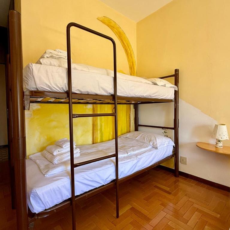HG Hotel La Caminatha - Camera Quadrupla - 1