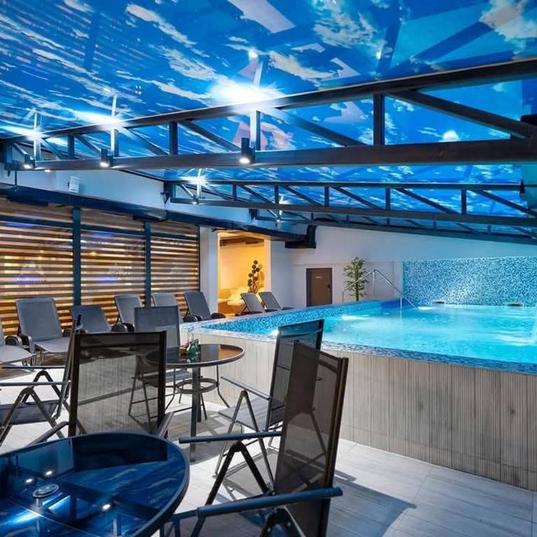 Magdalena - Apartman sa 1 Spavaćom Sobom - 3