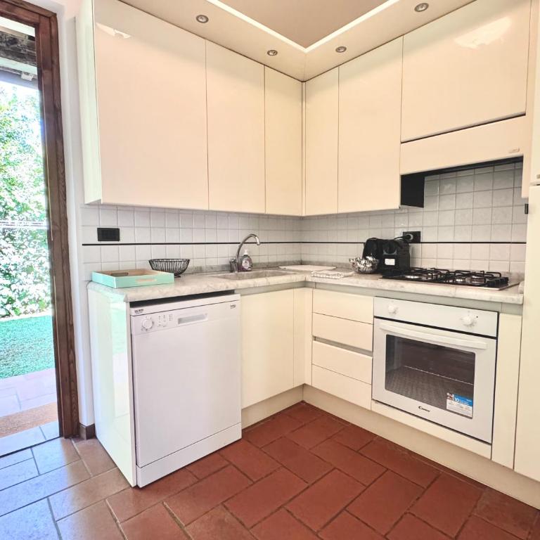 Forte Classic Stylish Villa - Villa con 3 Camere da Letto - 20