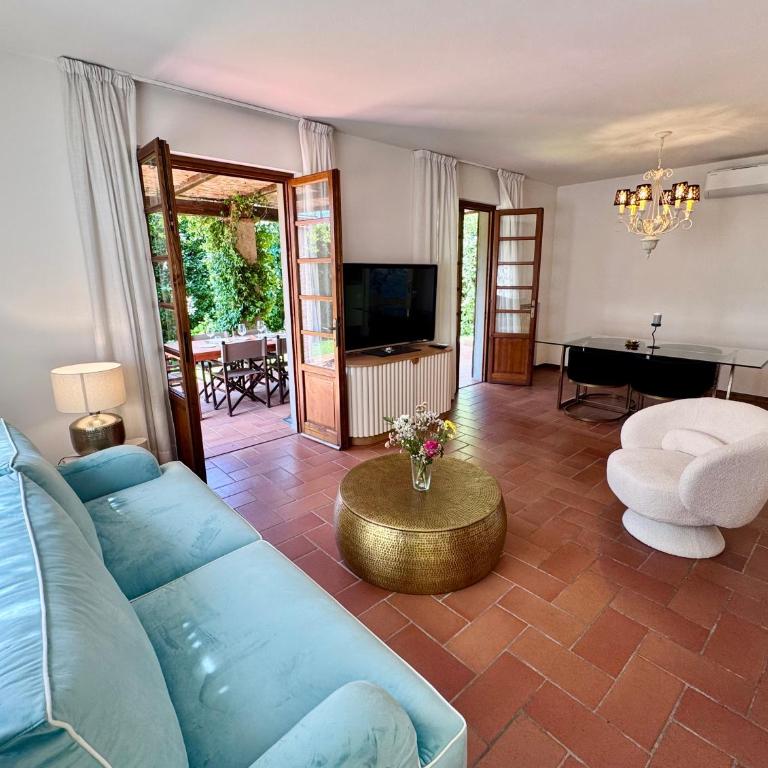 Forte Classic Stylish Villa - Villa con 3 Camere da Letto - 2