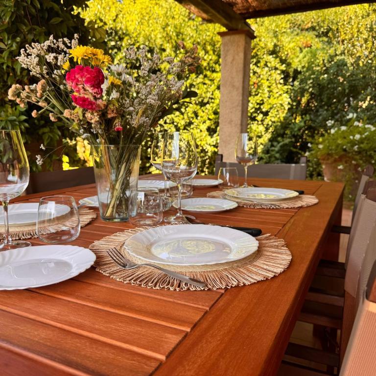 Forte Classic Stylish Villa - Villa con 3 Camere da Letto - 19