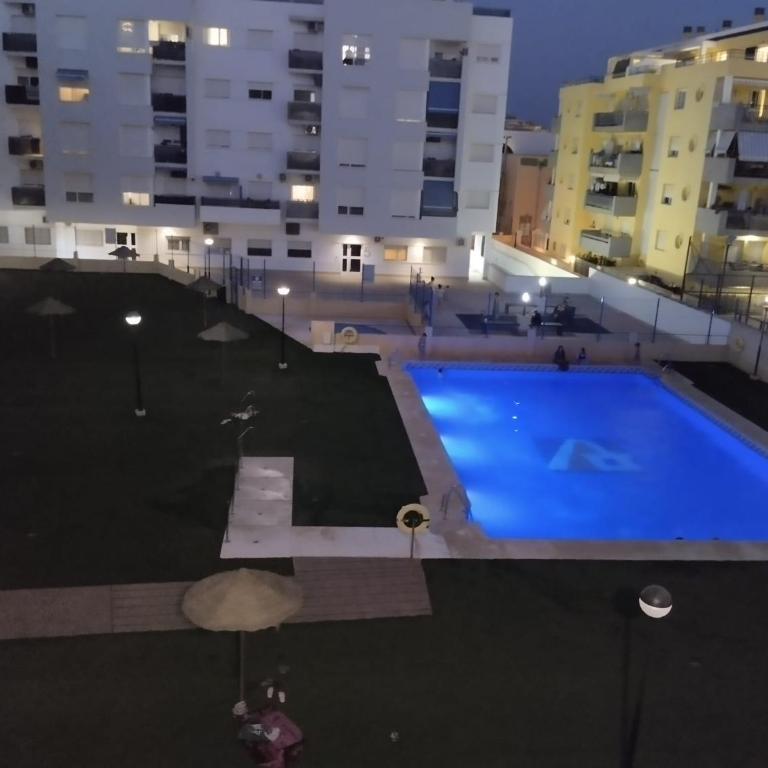 Apartamento Las Lagunas De Mijas - Apartamento Superior de 2 dormitorios - 3