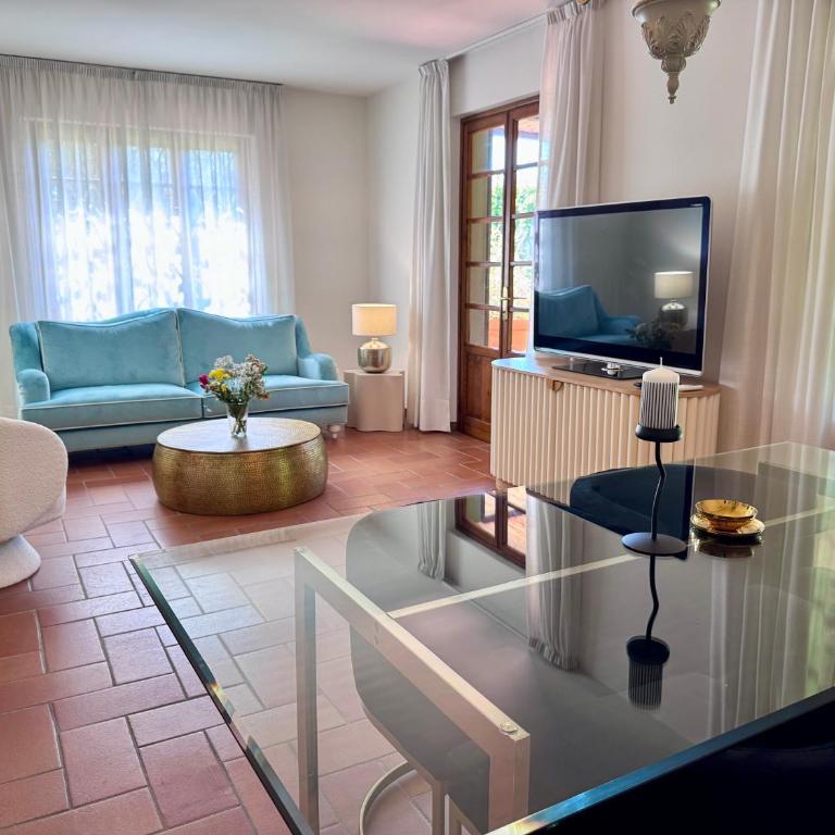 Forte Classic Stylish Villa - Villa con 3 Camere da Letto - 3