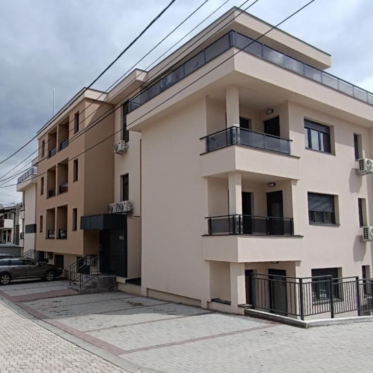 Apartman Orhideja - Apartman sa 1 Spavaćom Sobom - 45