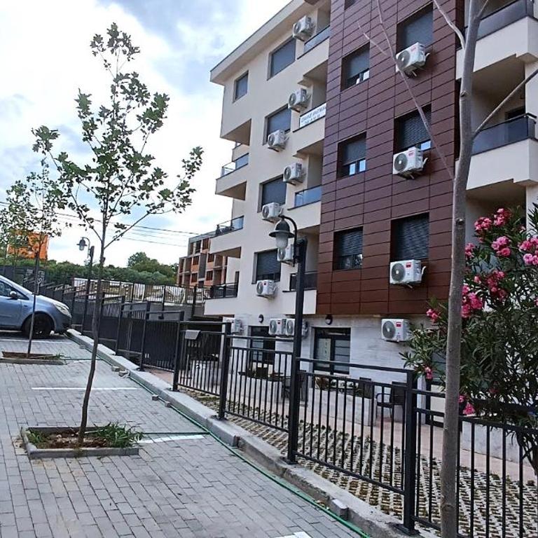 Apartman Orhideja - Apartman sa 1 Spavaćom Sobom - 47
