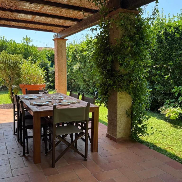 Forte Classic Stylish Villa - Villa con 3 Camere da Letto - 21