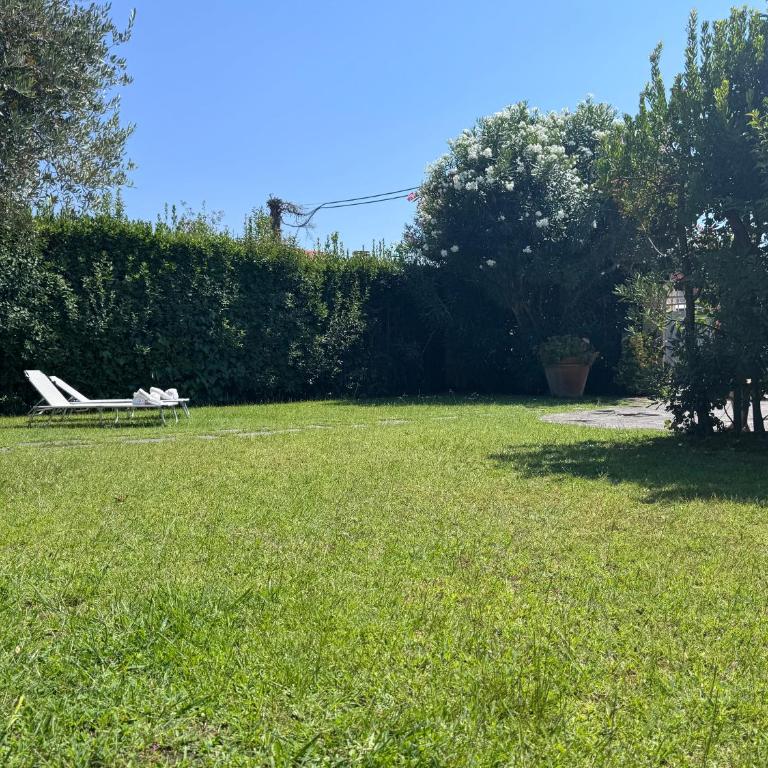 Forte Classic Stylish Villa - Villa con 3 Camere da Letto - 22