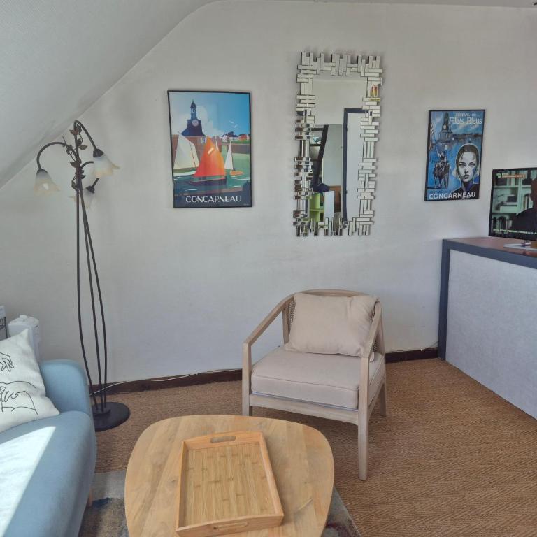 Urban Sunny & Cosy - Appartement Standard - 4