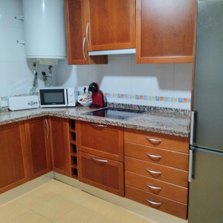 Apartamento Las Lagunas De Mijas - Apartamento Superior de 2 dormitorios - 11