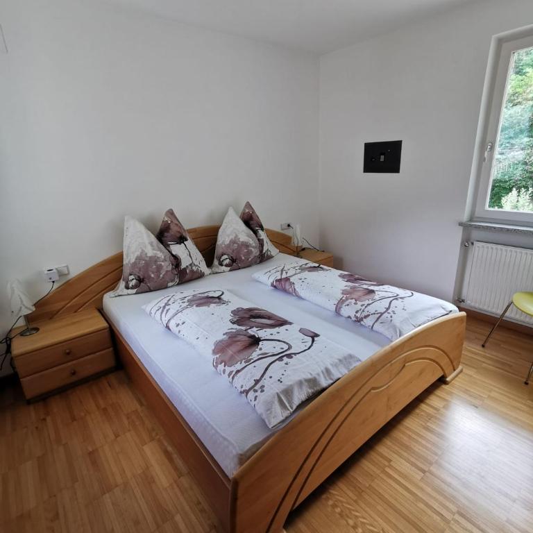 Apartment Dreiland - Appartamento con 2 Camere da Letto - 6