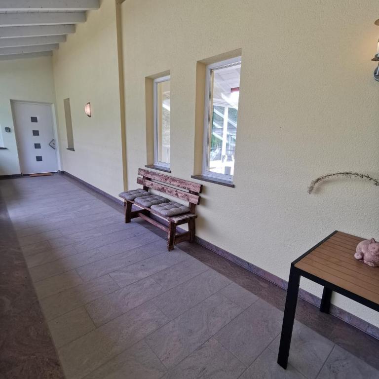 Apartment Dreiland - Appartamento con 2 Camere da Letto - 11