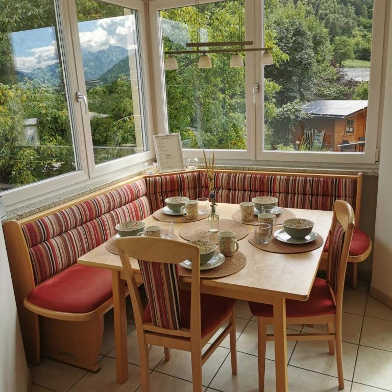 Apartment Dreiland - Appartamento con 2 Camere da Letto - 12