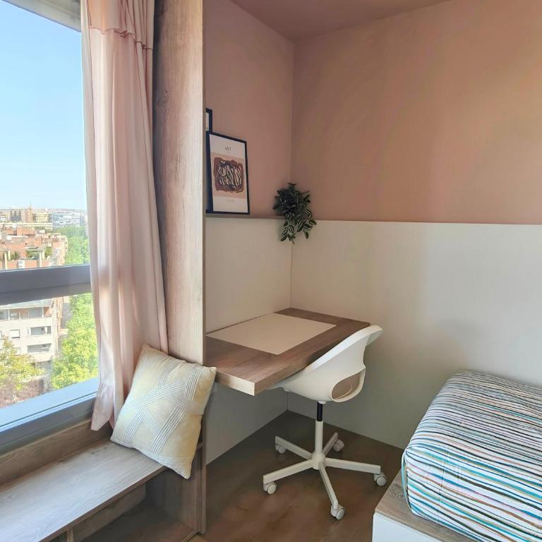 El Ático de Cosuenda by Alogest - Three-Bedroom Apartment with View - 27