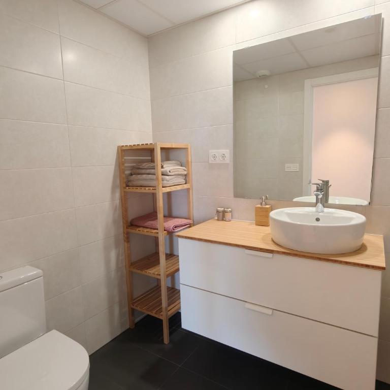 El Ático de Cosuenda by Alogest - Three-Bedroom Apartment with View - 31