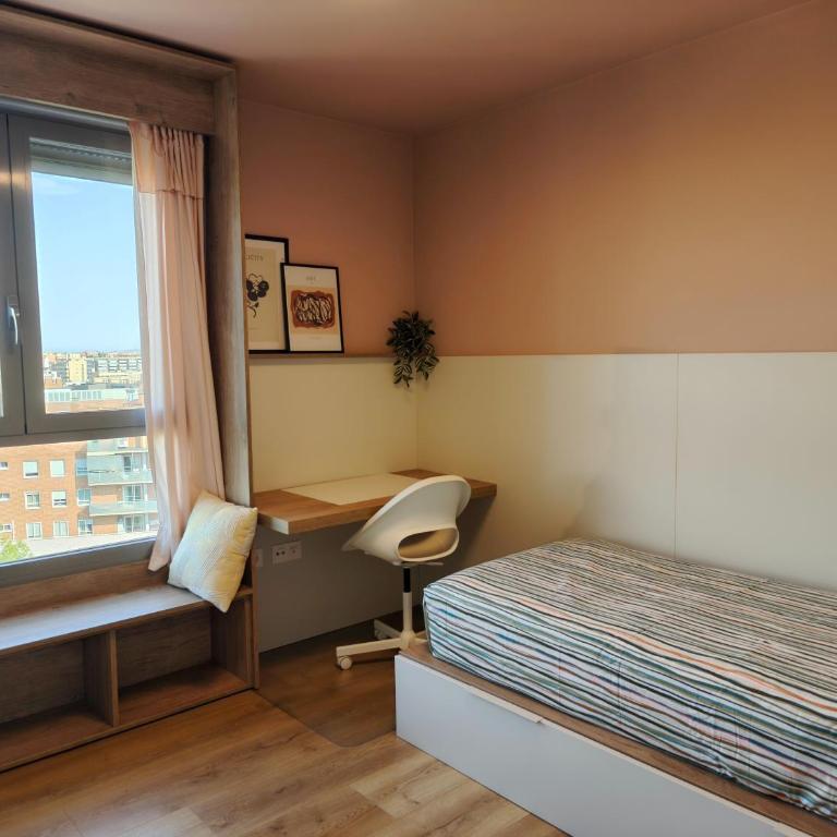 El Ático de Cosuenda by Alogest - Three-Bedroom Apartment with View - 28
