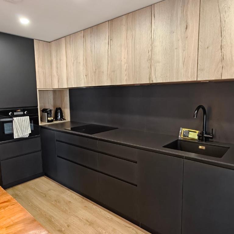 El Ático de Cosuenda by Alogest - Three-Bedroom Apartment with View - 13