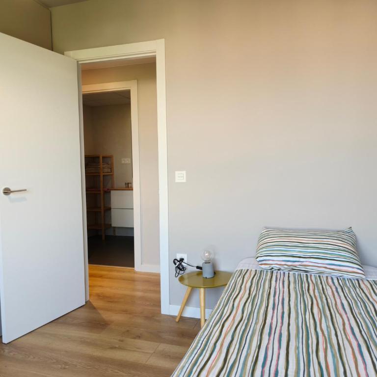 El Ático de Cosuenda by Alogest - Three-Bedroom Apartment with View - 32