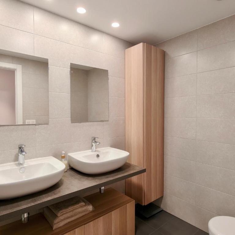 El Ático de Cosuenda by Alogest - Three-Bedroom Apartment with View - 22