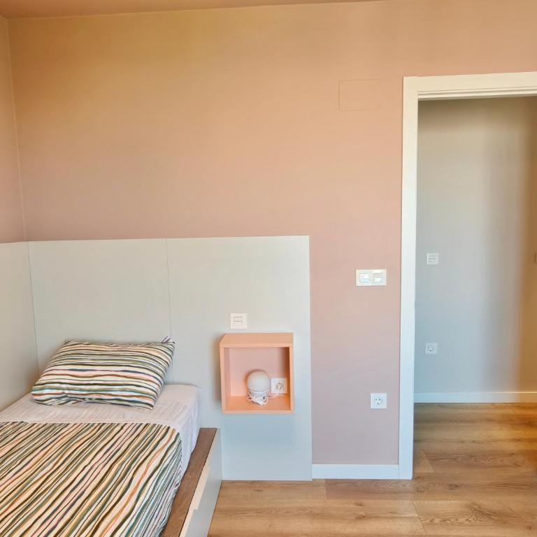 El Ático de Cosuenda by Alogest - Three-Bedroom Apartment with View - 26