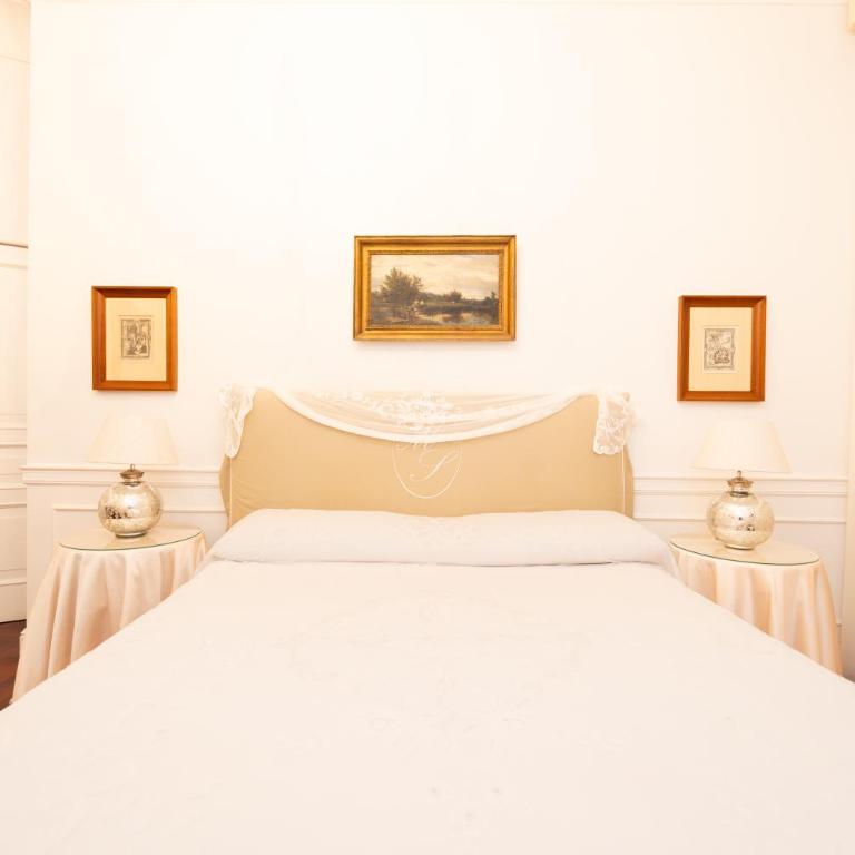 Derah Ari- Via Carlo Poerio,98 - Appartamento Premium con 3 Camere da Letto - 17