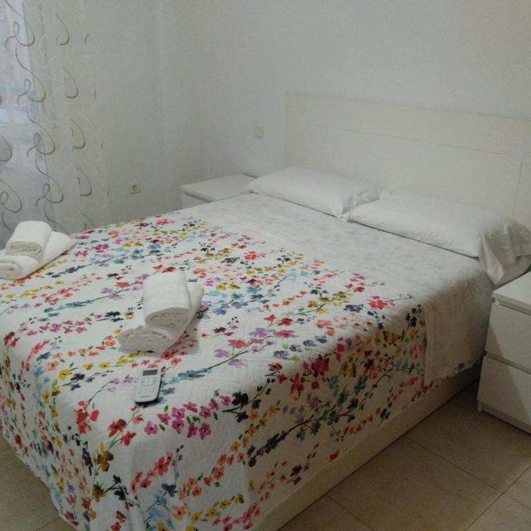 Apartamento Las Lagunas De Mijas - Apartamento Superior de 2 dormitorios - 14